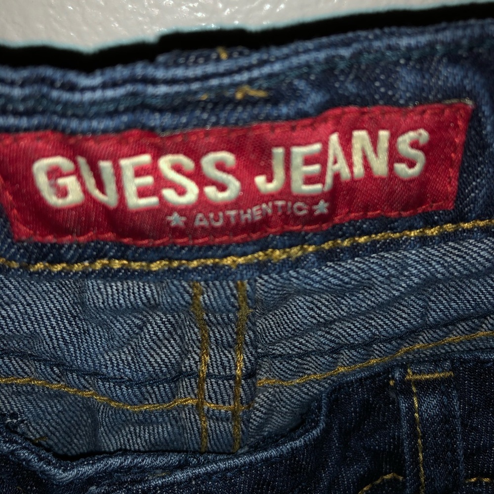 Cropped pants - Picture 2 of 3